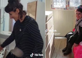 ცნობილი ტიკტოკერი მარი დაიღუპა