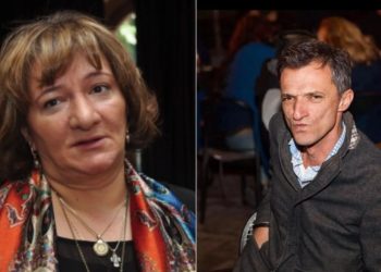 “რა ვქნა, რა ვუყო ამ ტკივილს, ამ გაუგებარ სიგიჟეს…” – მანანა ბერიკაშვილი ძმას ემშვიდობება