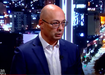 ეკონომიკის ყოფილი მინისტრი გიორგი ქობულია პოლიტიკაში ბრუნდება