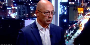 ეკონომიკის ყოფილი მინისტრი გიორგი ქობულია პოლიტიკაში ბრუნდება