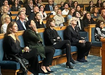 “თითქოს კეზერას, ლაკას და გვარამიას აგლეჯდა კალთებს საფრანგეთს პარლამენტი  და ჩვენ ჩავუჭერით…” – ჩერგოლეიშვილი