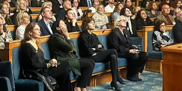 “თითქოს კეზერას, ლაკას და გვარამიას აგლეჯდა კალთებს საფრანგეთს პარლამენტი და ჩვენ ჩავუჭერით…” – ჩერგოლეიშვილი