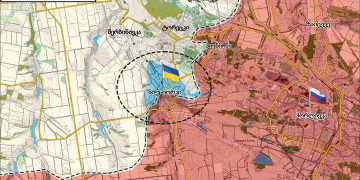 “ახალი დრონებით უკრაინელები 1800 კილომეტრის მოშორებით მისწვდებიან რუსულ პოზიციებს” – გიორგი კობერიძე