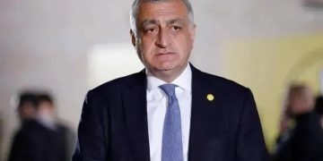მამუკა ხაზარაძე: გახარიასთან მოლაპარაკების შედეგზე თუ გადაწყვეტილება იქნება, პრეზიდენტს ვაცნობებთ