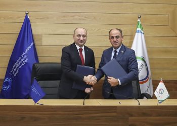 სემეკსა და GCCA-ს შორის ურთიერთთანამშრომლობის მემორანდუმი გაფორმდა