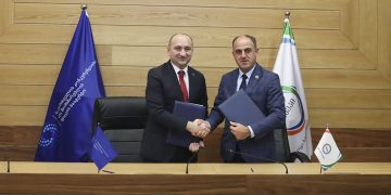 სემეკსა და GCCA-ს შორის ურთიერთთანამშრომლობის მემორანდუმი გაფორმდა