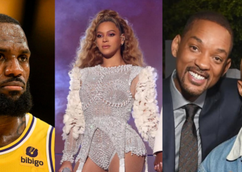 ბიონსე, ჯეი ზი, ლებრონ ჯეიმსი, უილ სმიტი და მისი ოჯახი – ცნობილია ვარსკვლავების სია, რომლებიც რეპერის “ფაფ დიდის” წვეულებებს ხშირად ესწრებოდნენ