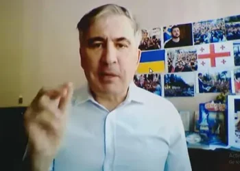 ,, წარმოგიდგენიათ, მე მეთქვა, რომ ცენტრალურ პარკს ავაშენებდი თბილისში ან ლაგუნა ვერეს გავაკეთებდი და იქ ათი წელი არაფერი გაკეთებულიყო?” – სააკაშვილი