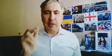 ,, წარმოგიდგენიათ, მე მეთქვა, რომ ცენტრალურ პარკს ავაშენებდი თბილისში ან ლაგუნა ვერეს გავაკეთებდი და იქ ათი წელი არაფერი გაკეთებულიყო?” – სააკაშვილი