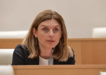 ,, ის ილუზიები, რომელსაც თქვენ სთავაზობთ ხალხს, ყალბია” – თეონა აქუბარდია