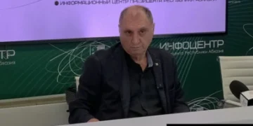 სერგეი შამბა ადასტურებს, რომ რუსეთმა აფხაზეთს დაფინანსება შეუჩერა