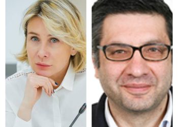 ,,უღირსი პერსონა… წითელი ინტელიგენციის თვალსაჩინო წარმომადგენელი, რომელიც ბოლშევიკების მძიმე ტრადიციების საუკეთესო გამგრძელებელია“ – ნინო წილოსანი ლაშა ბაქრაძეზე