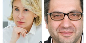 ,,უღირსი პერსონა… წითელი ინტელიგენციის თვალსაჩინო წარმომადგენელი, რომელიც ბოლშევიკების მძიმე ტრადიციების საუკეთესო გამგრძელებელია“ – ნინო წილოსანი ლაშა ბაქრაძეზე