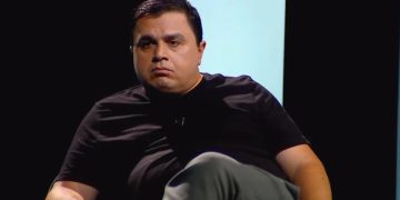 ,, ჩვენი ბიჭების სიკვდილის ხარჯზე, ჩვენი ბიჭების მკვლელებთან და  ეკლესიების გამთეთრებლებთან მშვიდობა არ და ვერ იქნება” – გიორგი უშიკიშვილი