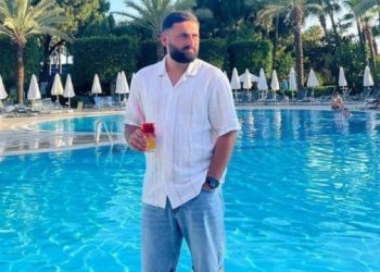 ,,2 თვის წინ ქორწილი ჰქონდა” – ვინ არის მატარებლის ავარიისას დაღუპული ახალგაზრდა მამაკაცი