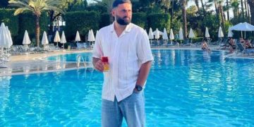 ,,2 თვის წინ ქორწილი ჰქონდა” – ვინ არის მატარებლის ავარიისას დაღუპული ახალგაზრდა მამაკაცი