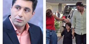 ,, იმავე დღეს მოსახსნელია პოლიტიკური თანამდებობის პირი, რომელიც შვილს კერძო სკოლაში შეიყვანს” – ვახო სანაია