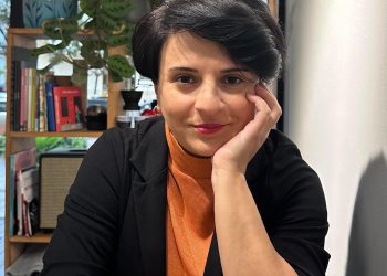 ,, შალვა პაპუაშვილო, მოგატყუეს” – ნათია მეზვრიშვილი