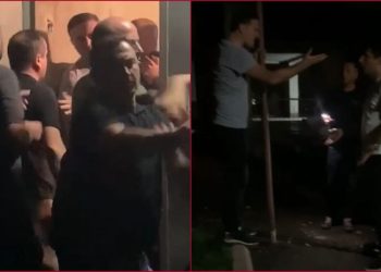 ირაკლი ეძგვერაძის დაკავებაზე შსს განცხადებას ავრცელებს