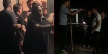 ირაკლი ეძგვერაძის დაკავებაზე შსს განცხადებას ავრცელებს