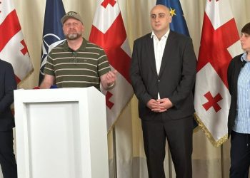 პარლამენტში არჩეული არც ერთი წარმომადგენელი არ ითანამშრომლებს ივანიშვილისა და “ოცნების” ავტორიტარულ რეჟიმთან – კოალიცია ,,ცვლილებების” მემორანდუმი