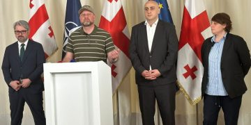 პარლამენტში არჩეული არც ერთი წარმომადგენელი არ ითანამშრომლებს ივანიშვილისა და “ოცნების” ავტორიტარულ რეჟიმთან – კოალიცია ,,ცვლილებების” მემორანდუმი