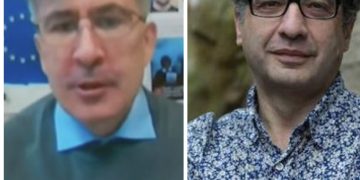 ,, თავის დროზე ჩემი პრეზიდენტობის დროს ლაშა დაინიშნა იმიტომ, რომ…” – სააკაშვილი ბაქრაძეზე