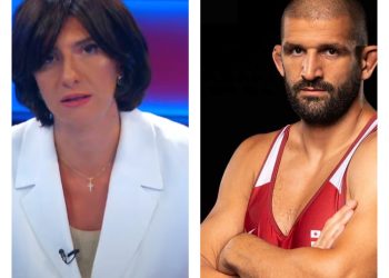 ,,გენო პეტრიაშვილო ჩემი ცხოვრების ერთ-ერთი ყველაზე დიდი იმედგაცრუება ხარ“ – ვიკა ბუკია
