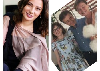 ,,ბიძინას ჩცდ” – ნინო ჯანგირაშვილი