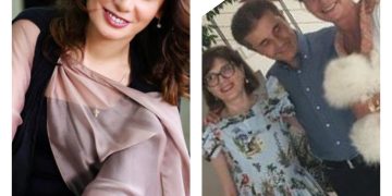 ,,ბიძინას ჩცდ” – ნინო ჯანგირაშვილი