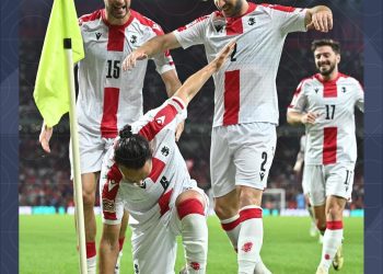 ,, გააჩერებ ერთს და მეორე თამაშობს” – რას წერენ ალბანელი ფანები საქართველოს ნაკრებზე