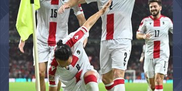 ,, გააჩერებ ერთს და მეორე თამაშობს” – რას წერენ ალბანელი ფანები საქართველოს ნაკრებზე