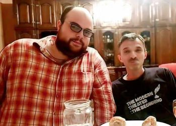 ,, ეს ფოტო ზურას მოთხოვნით გადაგვიღეს”  – რას იხსენებს სანდრო ელოშვილი