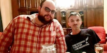 ,, ეს ფოტო ზურას მოთხოვნით გადაგვიღეს”  – რას იხსენებს სანდრო ელოშვილი