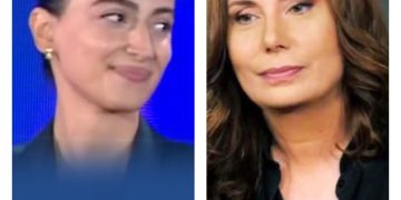 ,, ეგ ნაძირალა კაცი მალე ბაბუაშენის სახელით ბოდიშის მოხდას მოგთხოვს რუსებისთვის” – ნინო ჯანგირაშვილი ჟიული შარტავას შვილიშვილს