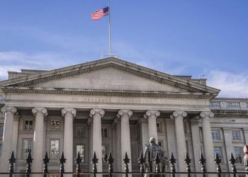 აშშ-ის სახაზინო დეპარტამენტმა ზვიად ხარაზიშვილი, იგივე “ხარება”, მილერი ლაგაზაური, კონსტანტინე მორგოშია და ზურაბ მახარაძე დაასანქცირა