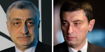 პრეზიდენტის შეთავაზების შემდეგ, “გახარია – საქართველოსთვის” და “ძლიერი საქართველოს” წარმომადგენლები ადმინისტრაციაში შეხვედრაზე მისვლის მზადყოფნას გამოთქვამენ