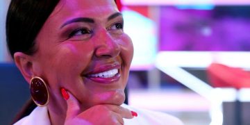 ,,ეს ყველაზე მეტად არ აწყობთ ქოცებს“ – ინგა გრიგოლია