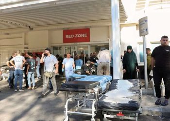 Reuters: ლიბანში, „ჰეზბოლას“ ასობით მებრძოლი დაშავდა მას შემდეგ, რაც პეიჯერები უეცრად აუფეთქდათ