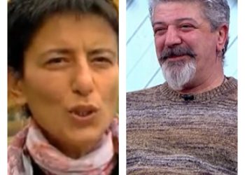 ,,იქნებ პატარების გადაცემაში მაინც აუკრძალოთ საყურეების აჩონჩხლვა წამყვანს“ – ნინო მიქიაშვილი