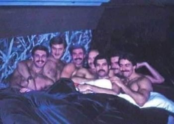 ,,კასპი… მერკურიაანთ ფრედი თავის მეგობრებთან ერთად” – რა რეაქციები მოჰყვა კასპის მერის განცხადებას