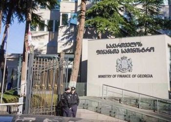 საქართველოს ბანკებს აღსრულებაში შეფერხება არ შეექმნებათ – ფინანსთა სამინისტრო