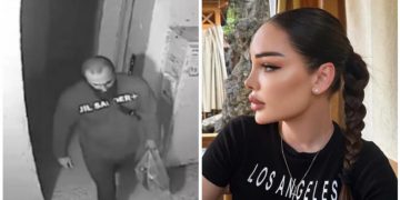 ,, მეუბნებოდა, თუ დაგშორდებიო, დაგბრიდავო” – კესარია აბრამიძის მკვლელობაში ბრალდებულს პატიმრობა შეეფარდა