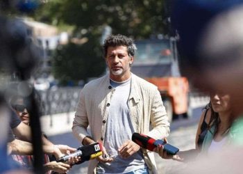 ,, ამ გადაწყვეტილებებს არც მიხეილ სააკაშვილი იღებს, არ გვარამია, არც გახარია, არც „ლელო“ – კახა კალაძე