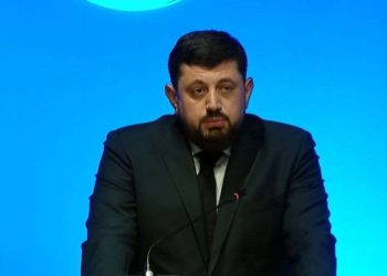 ანტიკორუფციულმა ბიურომ “აირჩიე ევროპა” და TI “გაცხადებული საარჩევნო მიზნის მქონე სუბიექტებად” ცნო