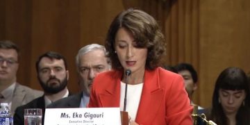 რას პასუხობს საერთაშორისო გამჭვირვალობა ანტიკორუფციულ ბიუროს