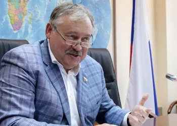 „ამ მატარებელმა დიდი ხნის წინ ჩაიარა. აფხაზეთი და სამხრეთ ოსეთი საქართველოს არ დაუბრუნდება” – ზატულინი