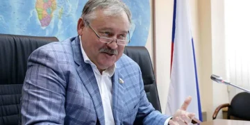 „ამ მატარებელმა დიდი ხნის წინ ჩაიარა. აფხაზეთი და სამხრეთ ოსეთი საქართველოს არ დაუბრუნდება” – ზატულინი