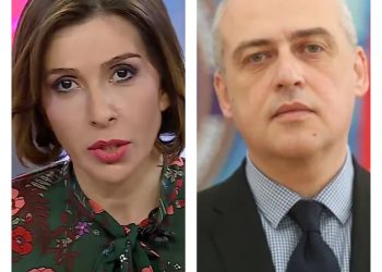 ,,მონა კაცის ბედია, ახლა რასაც ზალკალიანს უზამენ“ – ეკა კვესიტაძე