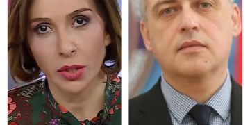 ,,მონა კაცის ბედია, ახლა რასაც ზალკალიანს უზამენ“ – ეკა კვესიტაძე